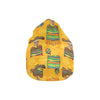 Maracas Mexican Style Pattern Print Design 02 Unisex Beanie