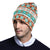 Navajo Style Print Pattern Unisex Beanie