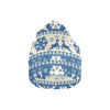 Reindeer Print Design LKS401 Unisex Beanie