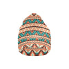 Navajo Western Style Print Pattern Unisex Beanie