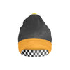 Checkered Pattern Print Design 01 Unisex Beanie