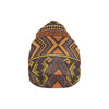 Navajo Pattern Print Design A06 Unisex Beanie