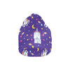 Unicorn Casttle Unisex Beanie