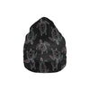 Sea Turtle Print Design LKS3012 Unisex Beanie