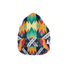 African Kente Unisex Beanie