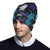 Sea Turtle Print Design LKS306 Unisex Beanie