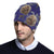 Sea Turtle Pattern Print Design T05 Unisex Beanie