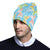 Butterfly Pattern Print Design 05 Unisex Beanie