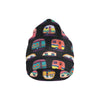 Camper Camping Pattern Unisex Beanie