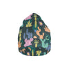 Cactus Pattern Print Design 05 Unisex Beanie