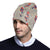 Birds Pattern Print Design 05 Unisex Beanie