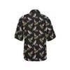 Birds Pattern Print Design 06 Women's Hawaiian Shirt