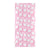 Rabbit Print Design LKS401 Beach Towel 32" x 71"