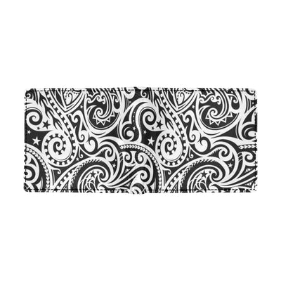 Polynesian Traditional Tribal Men's ID Card Wallet