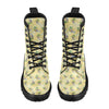 Surf Catch the Wave Design Women's Boots