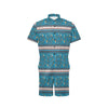 Dream catcher aztec Men's Romper