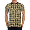 Ancient Greek Print Design LKS3014 Men's All Over Print T-shirt