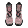 Native American Themed Tribal Print Women's Boots