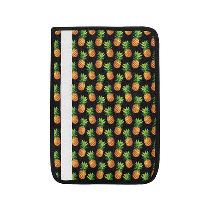 Pineapple Cute Print Design Pattern Car Seat Belt Cover