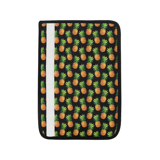 Pineapple Cute Print Design Pattern Car Seat Belt Cover