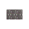 Cactus Pattern Print Design 03 Kitchen Mat