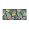 Bird Of Paradise Pattern Print Design BOP09 Men's ID Card Wallet