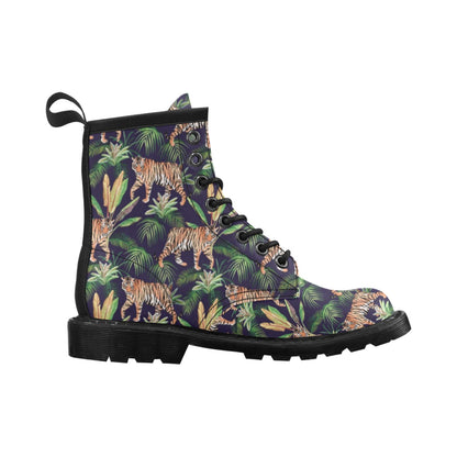 Tiger Jungle Women's Boots