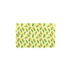 Agricultural Fresh Corn cob Print Pattern Kitchen Mat