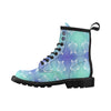 Sea Turtle Draw Women's Boots