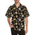 Steampunk Key Dragonfly Print Design LKS303 Men's Hawaiian Shirt