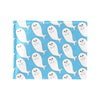 Sea Lion Print Design LKS402 Men's ID Card Wallet