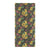 Sunflower Print Design LKS303 Beach Towel 32" x 71"