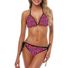 Watermelon Pattern Print Design WM010 Bikini