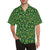 Shamrock Horse Shoes Saint Patrick's Day Print Design LKS307 Men's Hawaiian Shirt