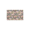 Butterfly camouflage Kitchen Mat