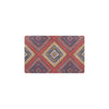 Native Pattern Print Design A06 Kitchen Mat