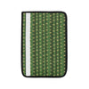 Cactus Skin Print Pattern Car Seat Belt Cover