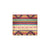 Tribal Aztec Vintage Men's ID Card Wallet