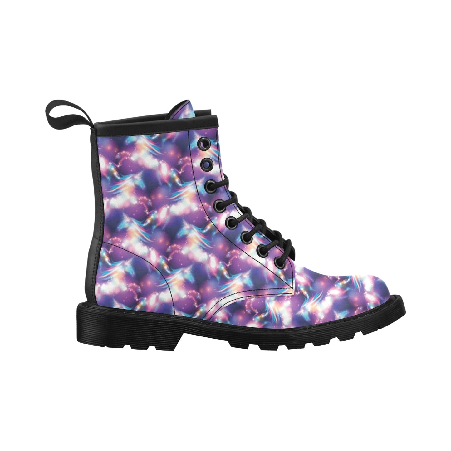 Unicorn Dream Women's Boots