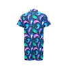 Dolphin Baby Men's Romper