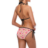 Lollipop Pattern Print Design LL05 Bikini