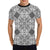 Bandana Print Design LKS309 Men's All Over Print T-shirt