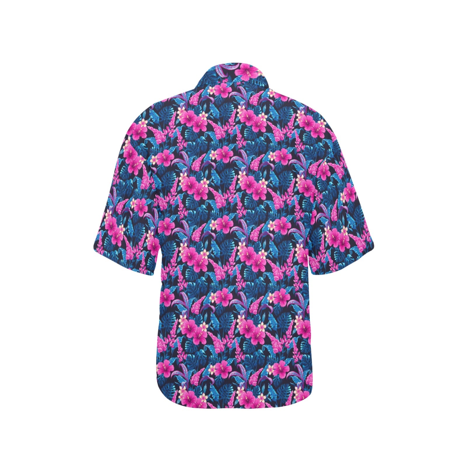 Pink Hawaiian Tropic Tee main image 1