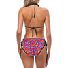 Watermelon Pattern Print Design WM010 Bikini