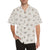 Swallow Bird Pattern Print Design 01 Men's Hawaiian Shirt