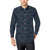 Celestial Pattern Print Design 06 Men's Long Sleeve Shirt