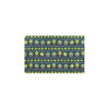 Cactus Pattern Print Design 07 Kitchen Mat