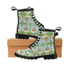 Tiki Wood Island Women's Boots