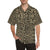 Cheetah Pattern Print Design 02 Men's Hawaiian Shirt