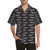 Dachshund Pattern Print Design 04 Men's Hawaiian Shirt